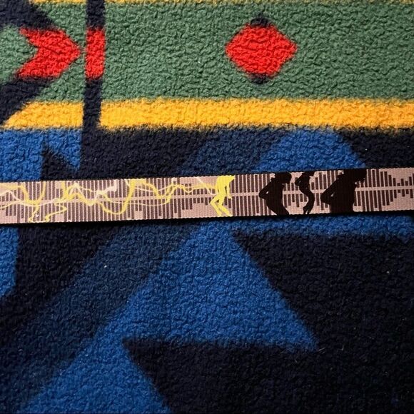 Cirque Du Soleil Michael Jackson’s One Belt - Picture 5 of 8